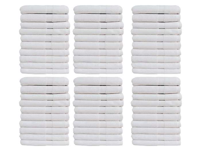 Bunty's Hotel Collection 900GSM 50x80cms Bath Mats