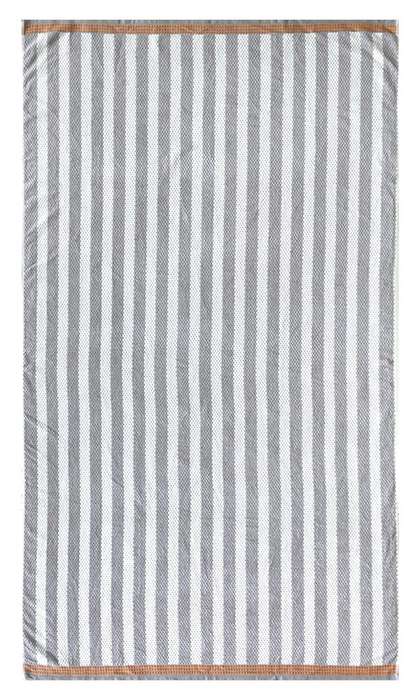 Bunty's Beach Towel 0700 - Design  350 - 094x176cms - 675GMS -