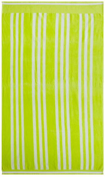 Bunty's Beach Towel 0700 - Design 155 - 090x180cms - 660GMS