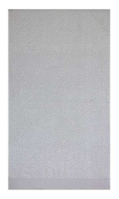 Bunty's Beach Towel 0700 - Design  319 - 093x150cms - 700GMS - Animal Print