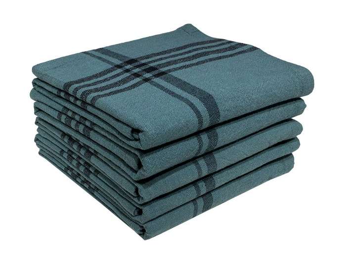 Bunty's Kitchen Towel - Design 2736 - 050x070cms - (05 Pc Pack) - Checks
