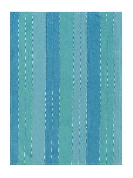 Bunty's Kitchen Towel - Design 2828 - 046x070cms - (05 Pc Pack) - Stripes