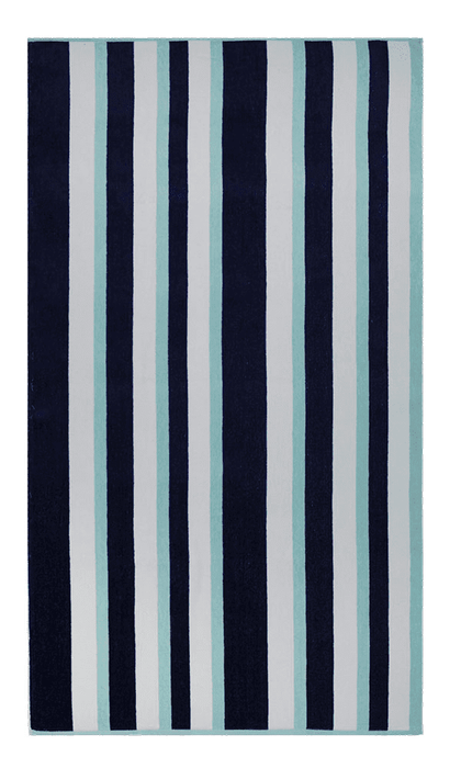 Bunty's Beach Towel 0700 - Design 235 - 093x170cms - 701GMS