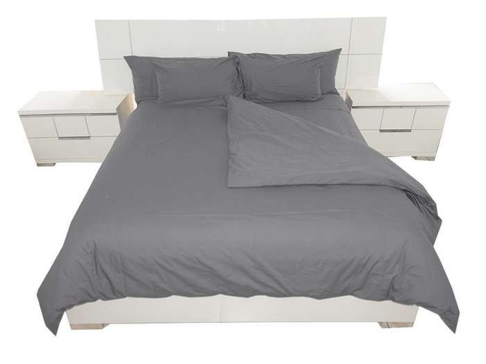 Rey's Fine Linen - Hotel Collection - Duvet Cover Set