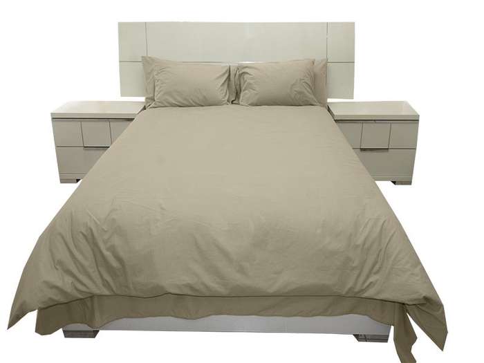 Rey's Fine Linen - Hotel Collection - Duvet Cover Set