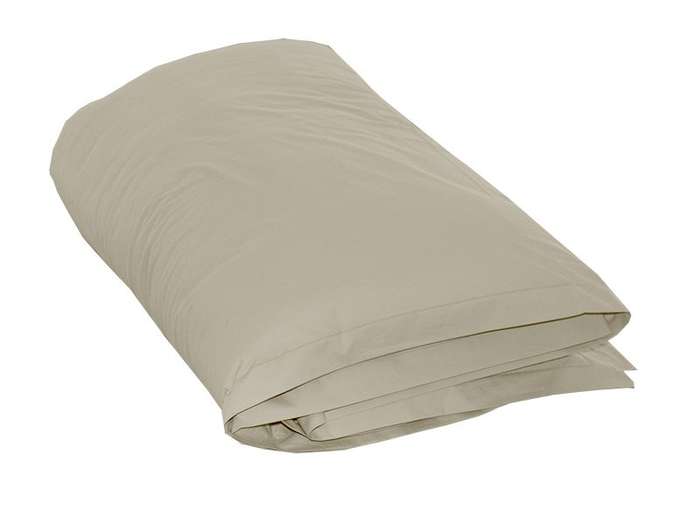 Rey's Fine Linen - Hotel Collection - Oxford Duvet Cover Set