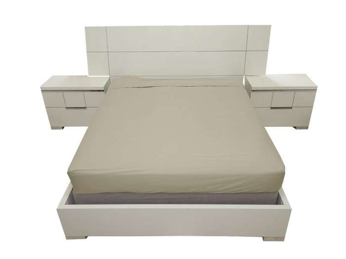 Rey's Fine Linen - Hotel Collection - Flat Sheet