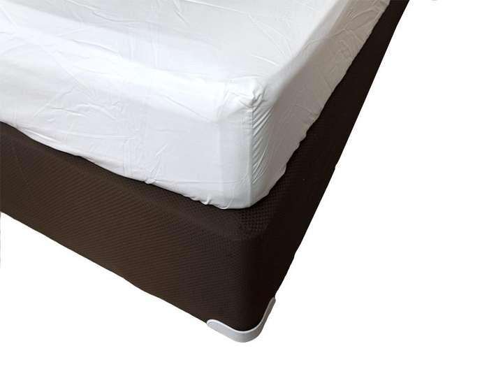 Rey's Fine Linen - Premium Collection - Fitted Sheet