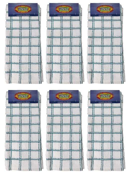Bunty's Dish Cloth - 040x070cms