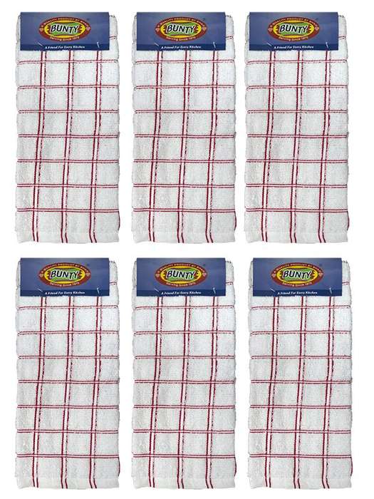 Bunty's Dish Cloth - 040x070cms