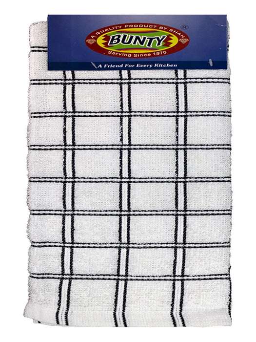 Bunty's Dish Cloth - 040x070cms