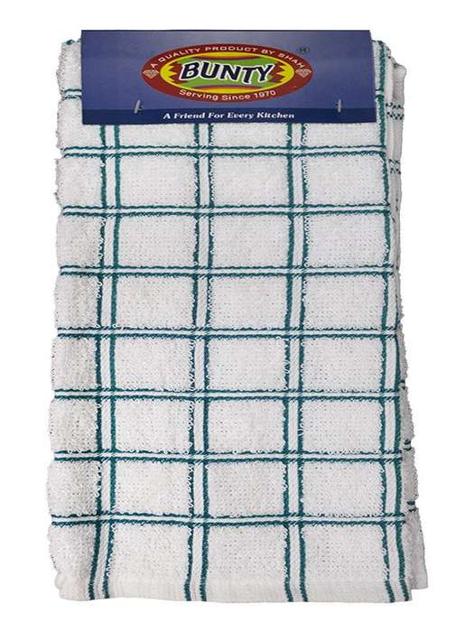 Bunty's Dish Cloth - 040x070cms