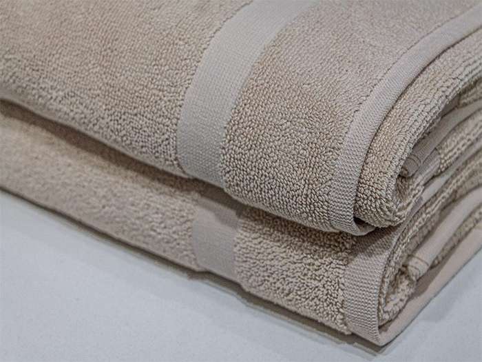 Bunty's Hotel Collection 900GSM 50x80cms Bath Mats
