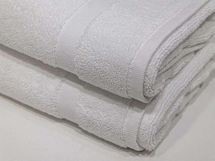 Bunty's Hotel Collection 900GSM 50x80cms Bath Mats