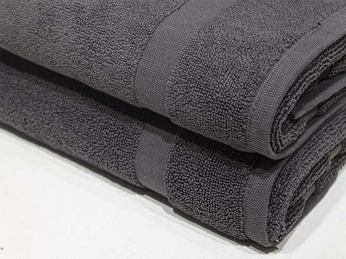 Bunty's Hotel Collection 900GSM 50x80cms Bath Mats