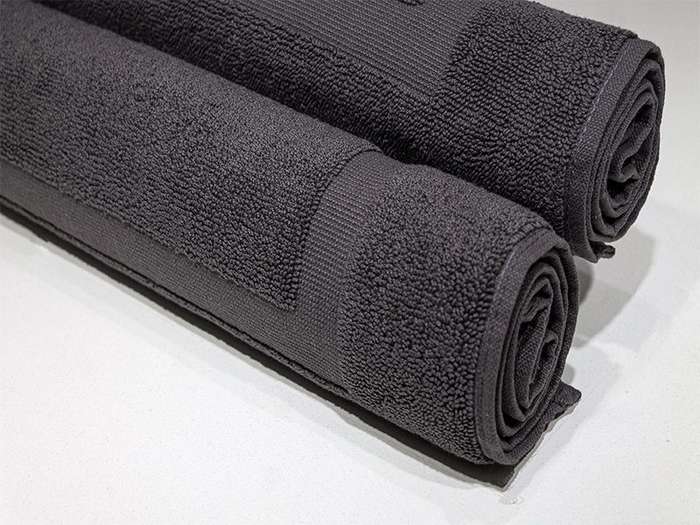 Bunty's Hotel Collection 900GSM 50x80cms Bath Mats