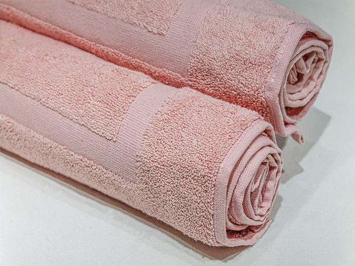 Bunty's Plush 750GSM - Bath Mat - 050x080cm