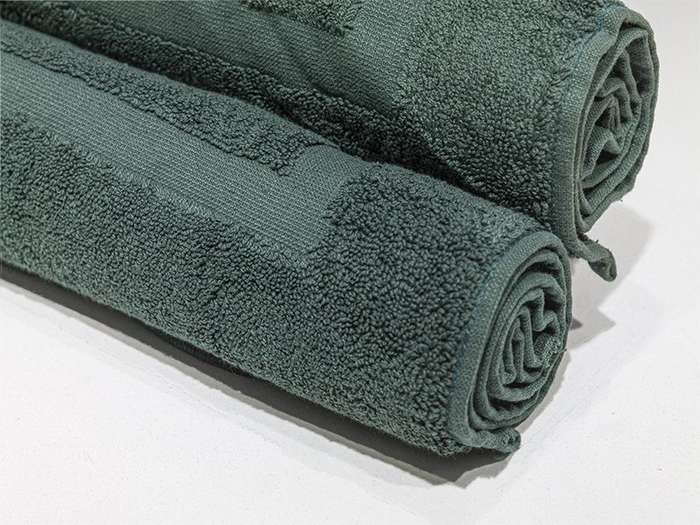 Bunty's Plush 750GSM - Bath Mat - 050x080cm