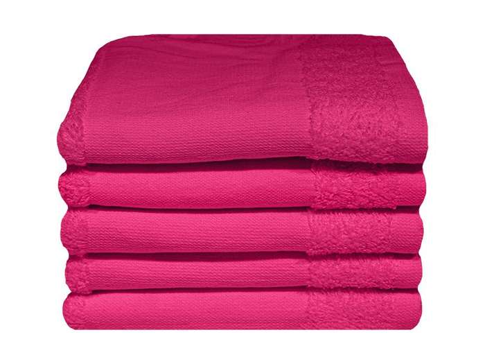 Bunty's Golf Terry Towel 380GSM - 030x050cms