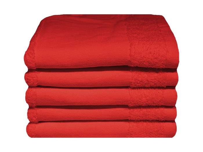 Bunty's Golf Terry Towel 380GSM - 030x050cms