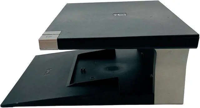Dell  Laptop Computer Monitor stand &  Docking Station Monitor Stand - Used (DP/N OPW395)