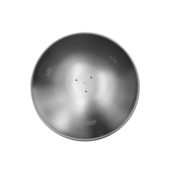 Alva Table Top Patio Heater Hood (GR316)