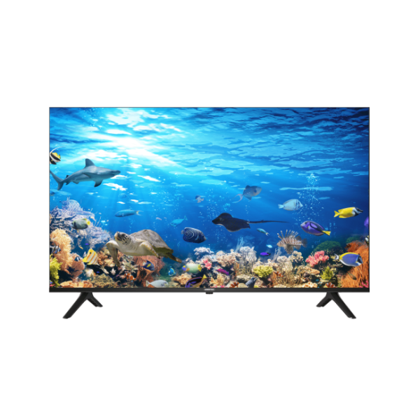 Sinotec 50 UHD Smart TV - STL-50S1U