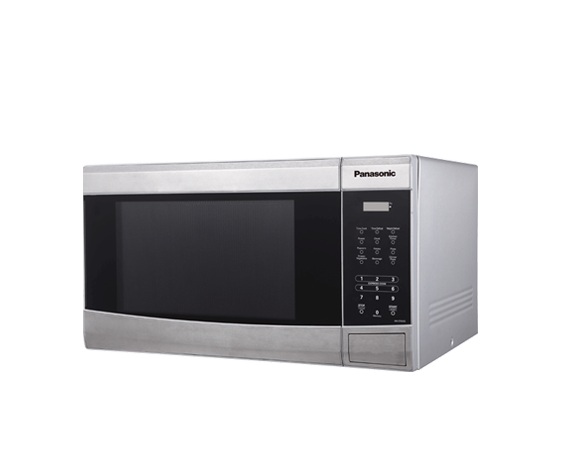 Panasonic Microwave Solo NN-ST955 45L