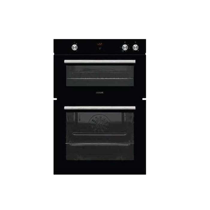 Goldair 90cm Built In Double Electric Oven GBDO-1010