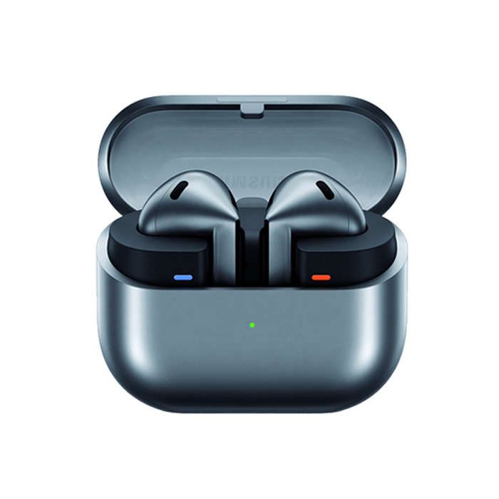 Samsung Galaxy Buds3 Silver