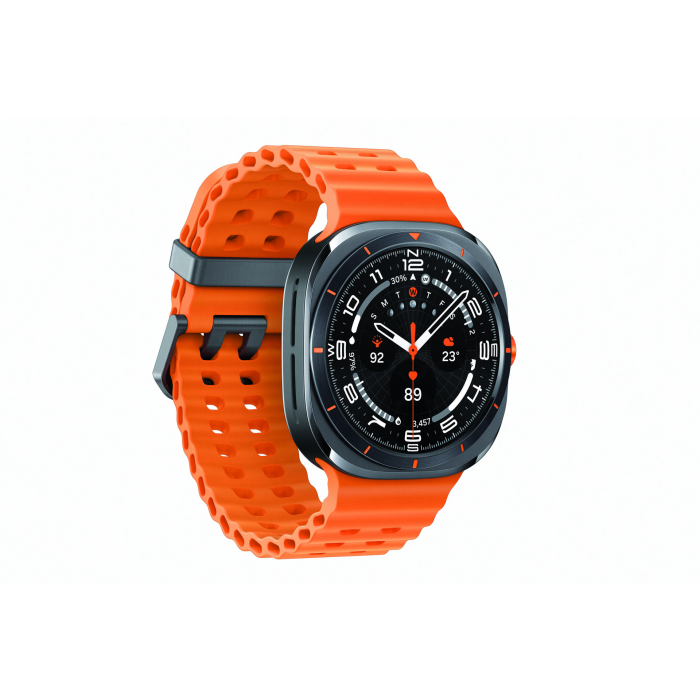 Samsung Galaxy Watch Ultra 47mm LTE Titanium Gray