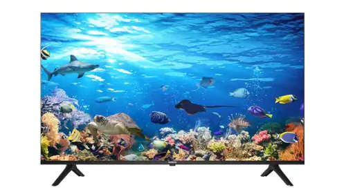 Sinotec 58" STL-58S1U 4K UHD Smart TV STL-58S1U