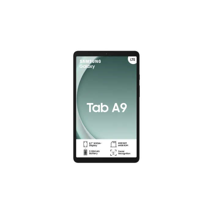 Samsung Galaxy Tab A9 8.7" LTE - Gray