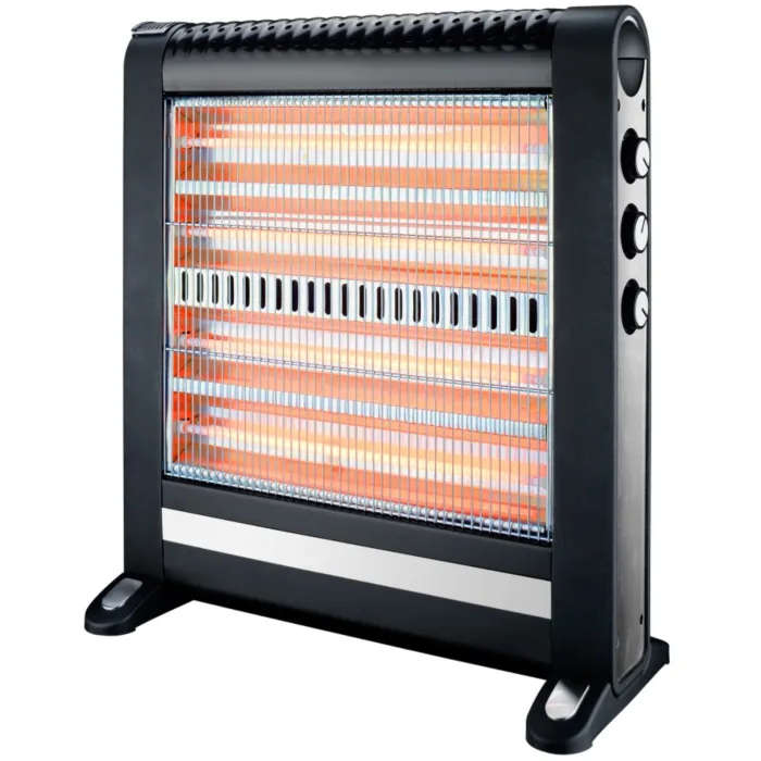 Goldair Quartz Heater GQH-1256