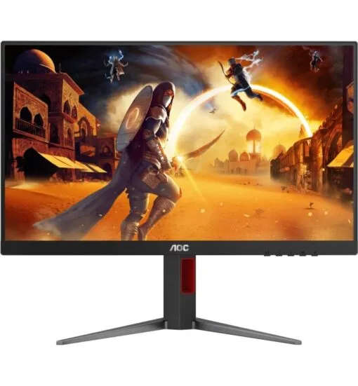 AOC 27G4 Gaming Monitor 27" IPS FHD 180hz