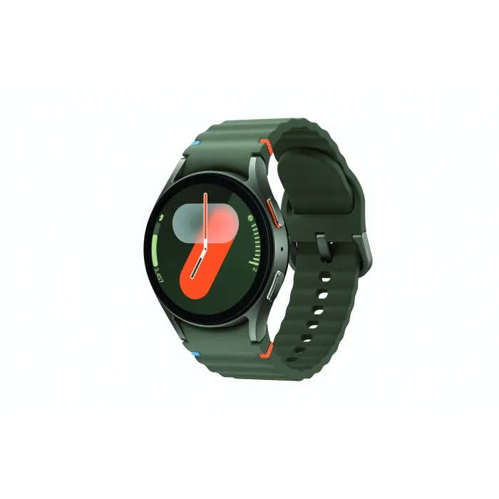 Samsung Galaxy Watch7 40mm BT Green