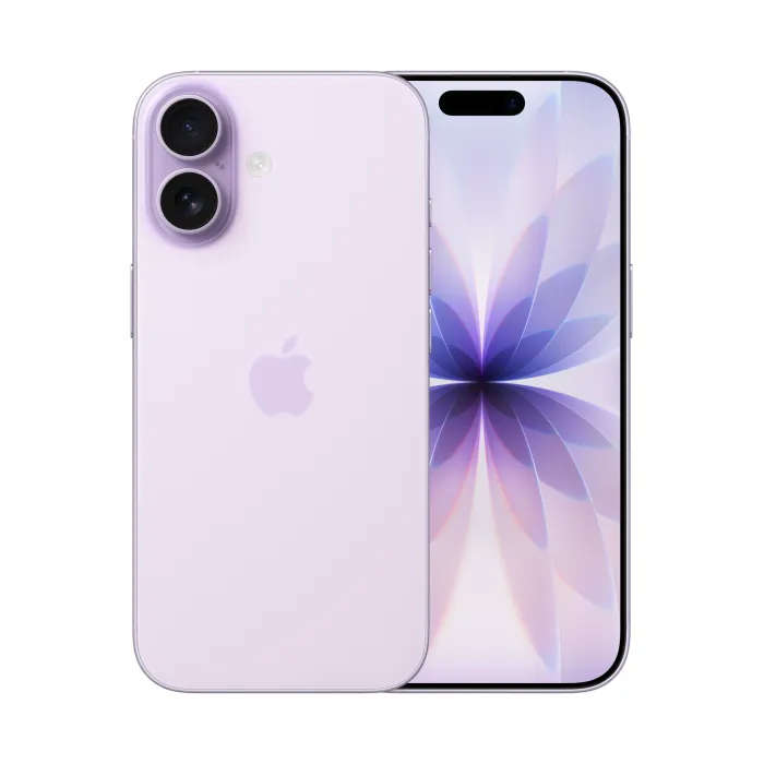 Apple iPhone 17 Dual Sim