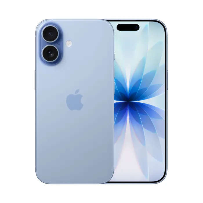 Apple iPhone 17 Dual Sim