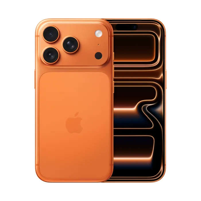 Apple iPhone 17 Pro Dual Sim