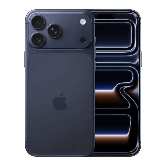 Apple iPhone 17 Pro Dual Sim
