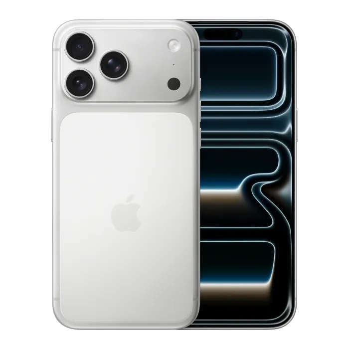 Apple iPhone 17 Pro Dual Sim