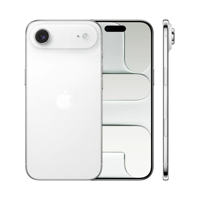 Apple iPhone Air Dual Sim