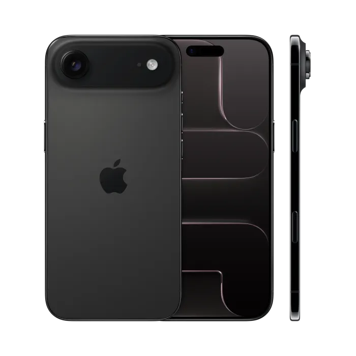 Apple iPhone Air Dual Sim