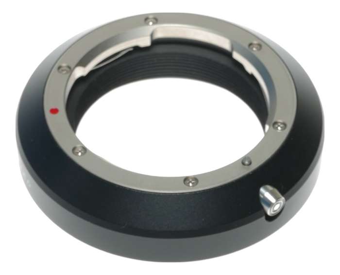 Hasselblad Xpan Lens Adapter for XCD Mount