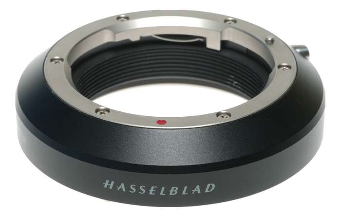 Hasselblad Xpan Lens Adapter for XCD Mount
