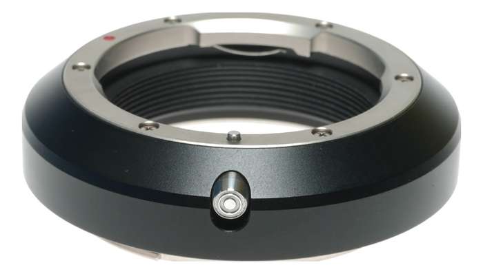 Hasselblad Xpan Lens Adapter for XCD Mount