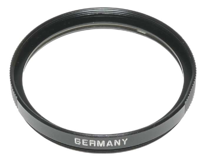 Leica E39 UVa 13131 Black Filter 39mm Germany