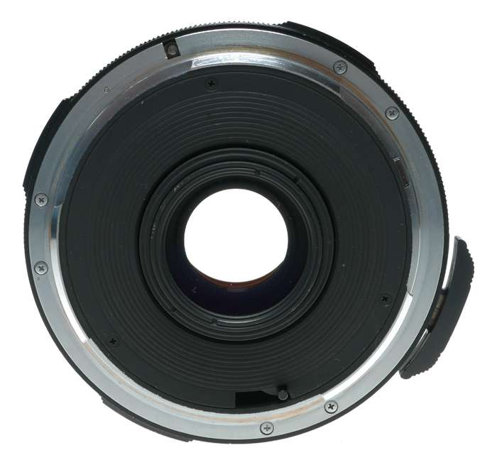 Pentax SMC 55mm f/4 for 6x7 67 67ii Medium Format camera lens