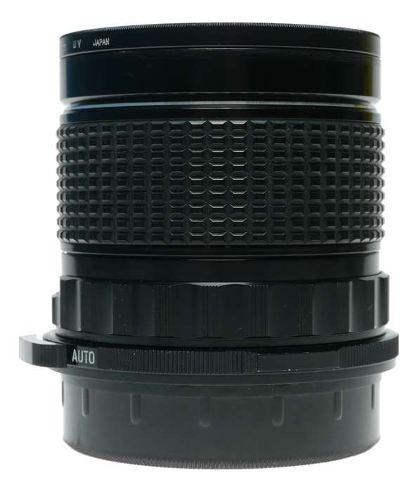 Pentax SMC 55mm f/4 for 6x7 67 67ii Medium Format camera lens