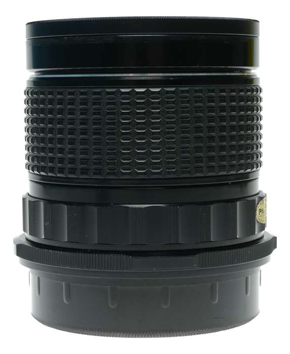 Pentax SMC 55mm f/4 for 6x7 67 67ii Medium Format camera lens